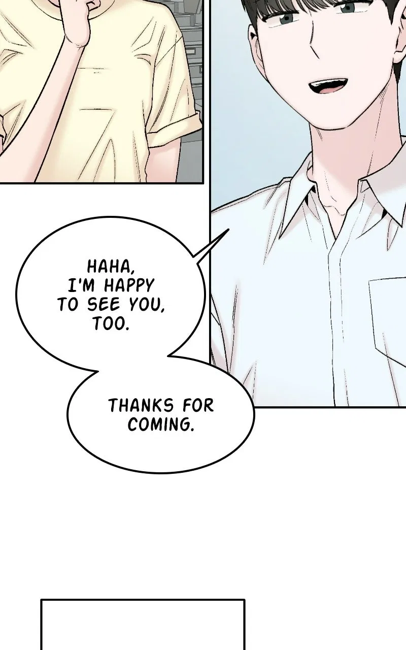 My Dud to Stud Boyfriend Chapter 160 – Page 73