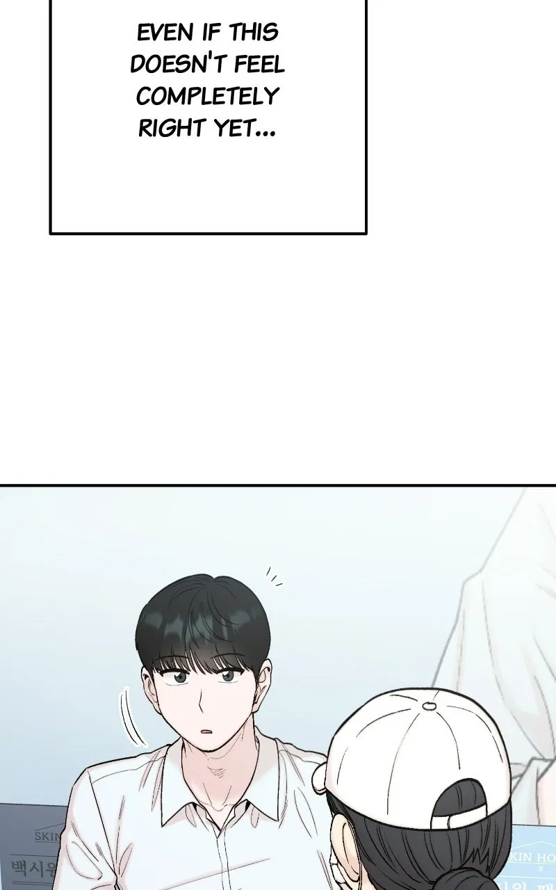 My Dud to Stud Boyfriend Chapter 160 – Page 76