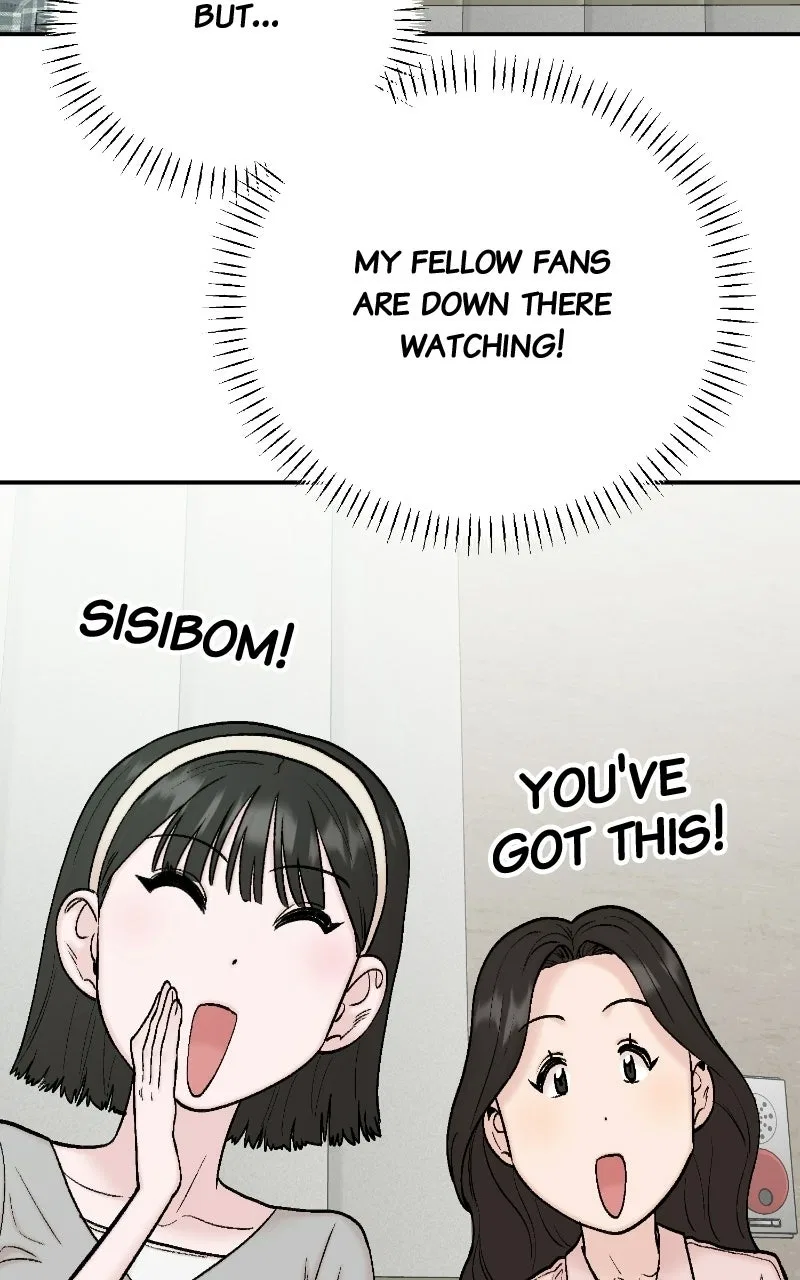 My Dud to Stud Boyfriend Chapter 160 – Page 89
