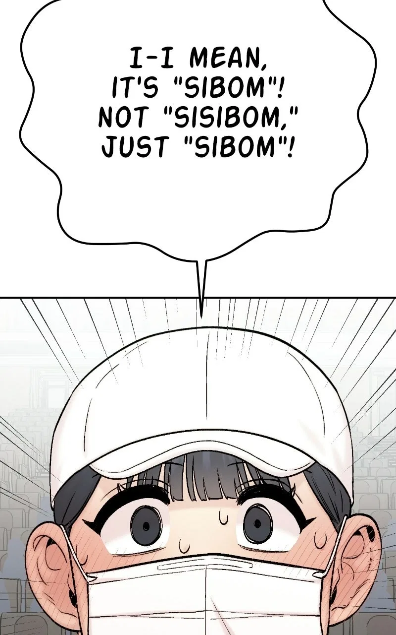 My Dud to Stud Boyfriend Chapter 160 – Page 99