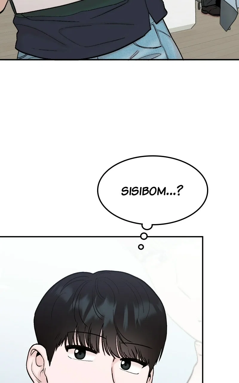 My Dud to Stud Boyfriend Chapter 160 – Page 107