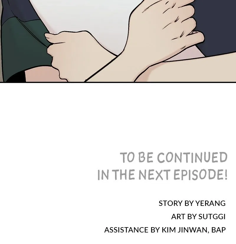 My Dud to Stud Boyfriend Chapter 160 – Page 116