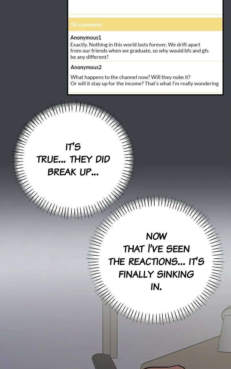 My Dud to Stud Boyfriend Chapter 159 – Page 3