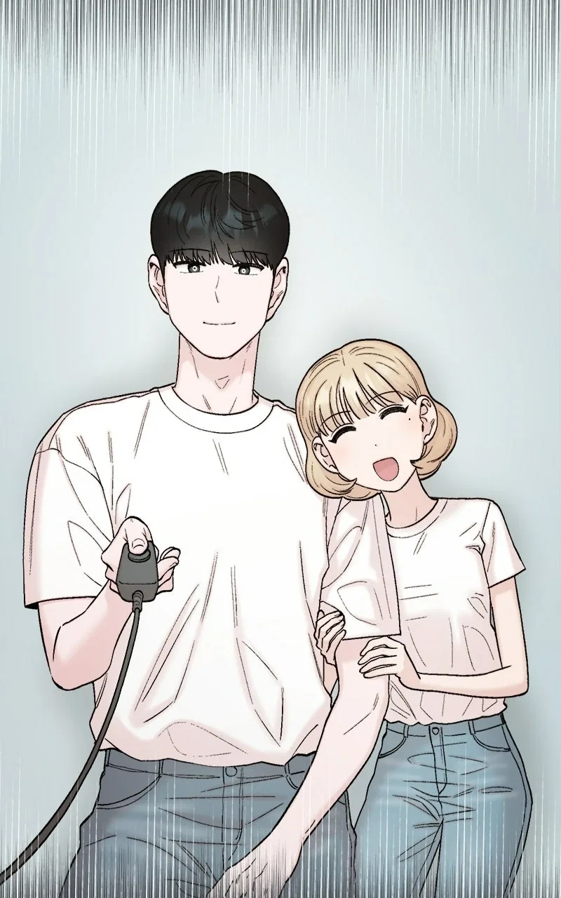 My Dud to Stud Boyfriend Chapter 159 – Page 8