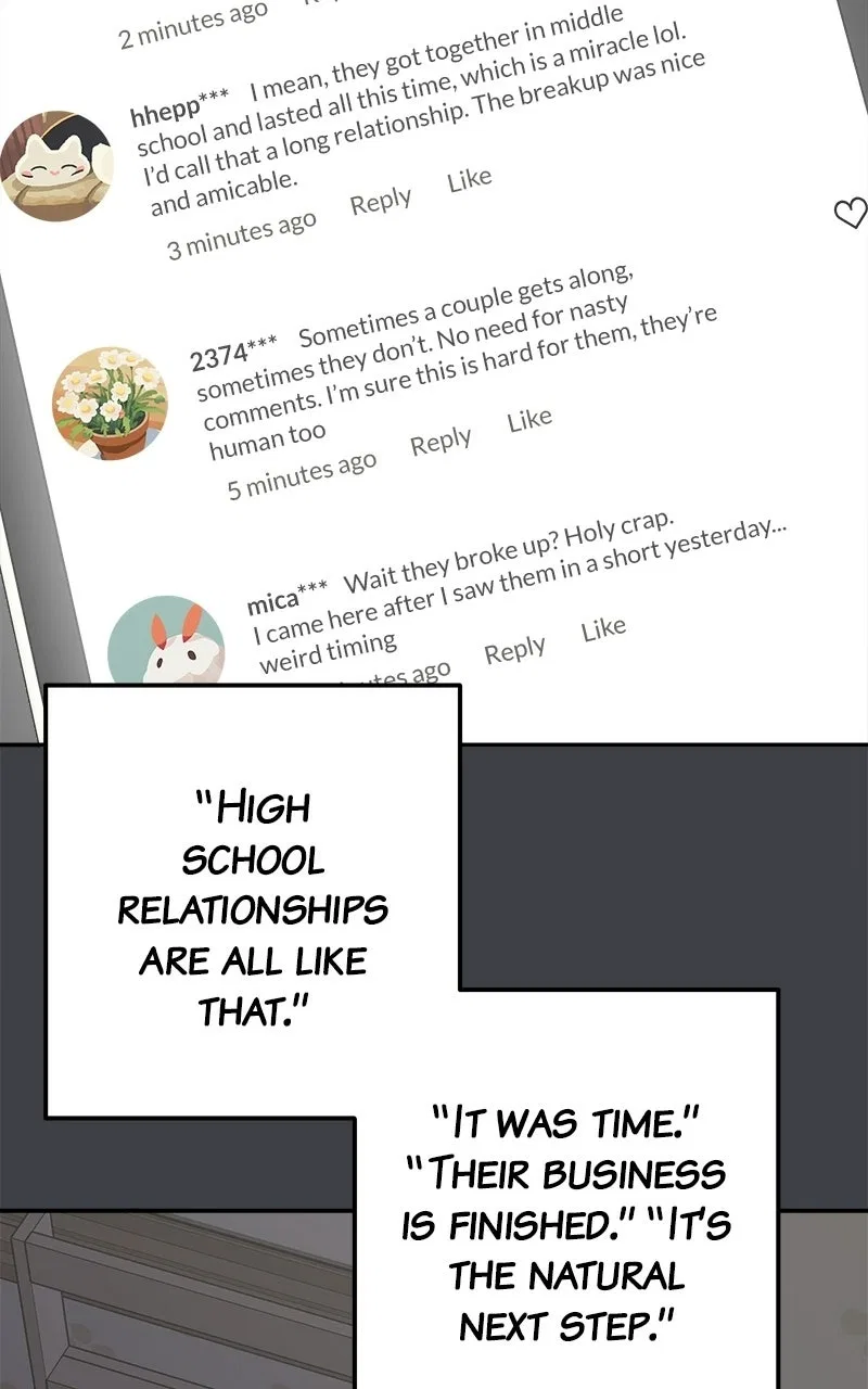 My Dud to Stud Boyfriend Chapter 159 – Page 11