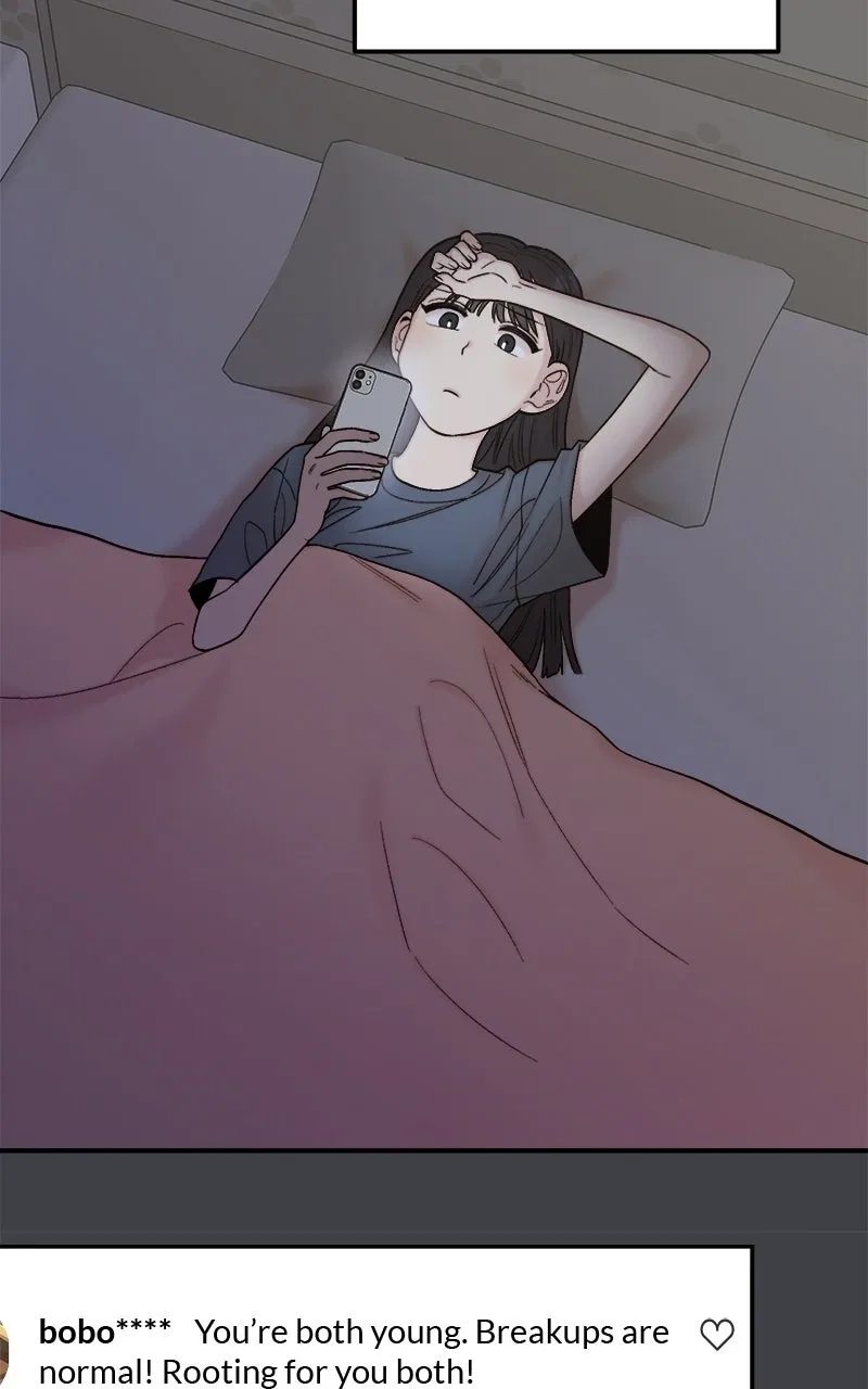 My Dud to Stud Boyfriend Chapter 159 – Page 12