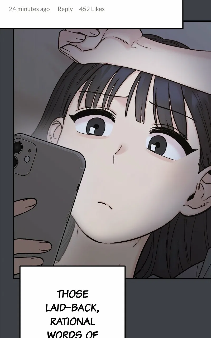 My Dud to Stud Boyfriend Chapter 159 – Page 13