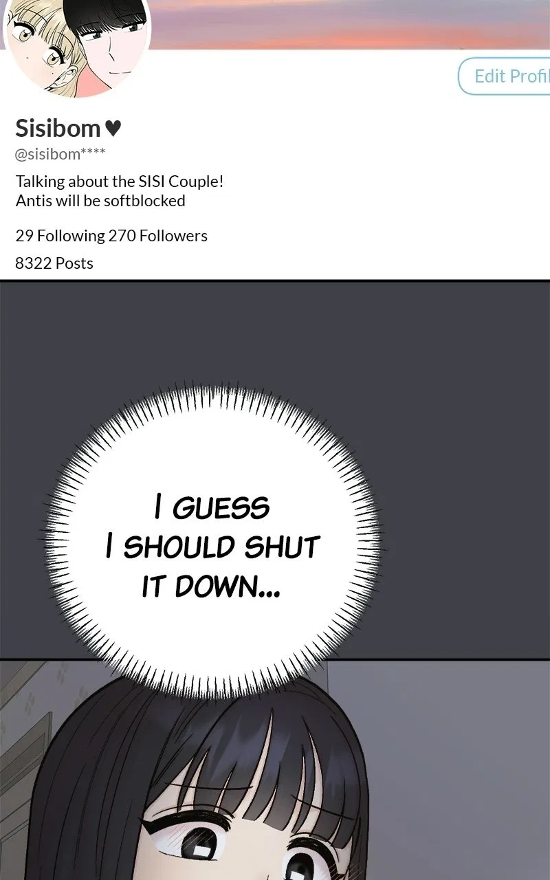 My Dud to Stud Boyfriend Chapter 159 – Page 18