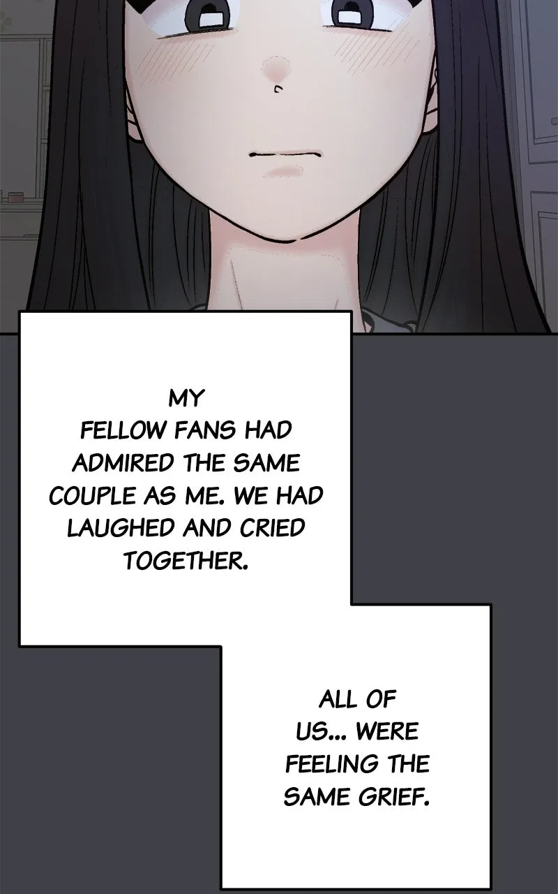 My Dud to Stud Boyfriend Chapter 159 – Page 27