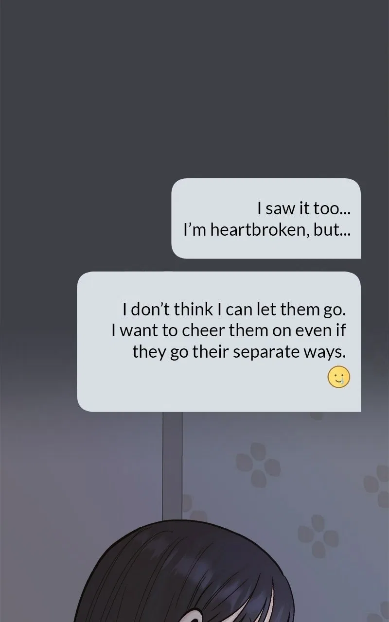 My Dud to Stud Boyfriend Chapter 159 – Page 29