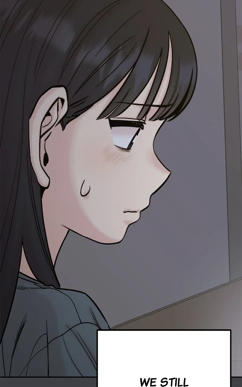 My Dud to Stud Boyfriend Chapter 159 – Page 32