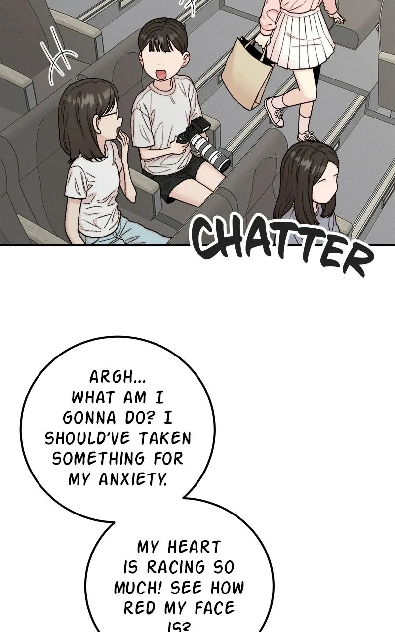 My Dud to Stud Boyfriend Chapter 159 – Page 40