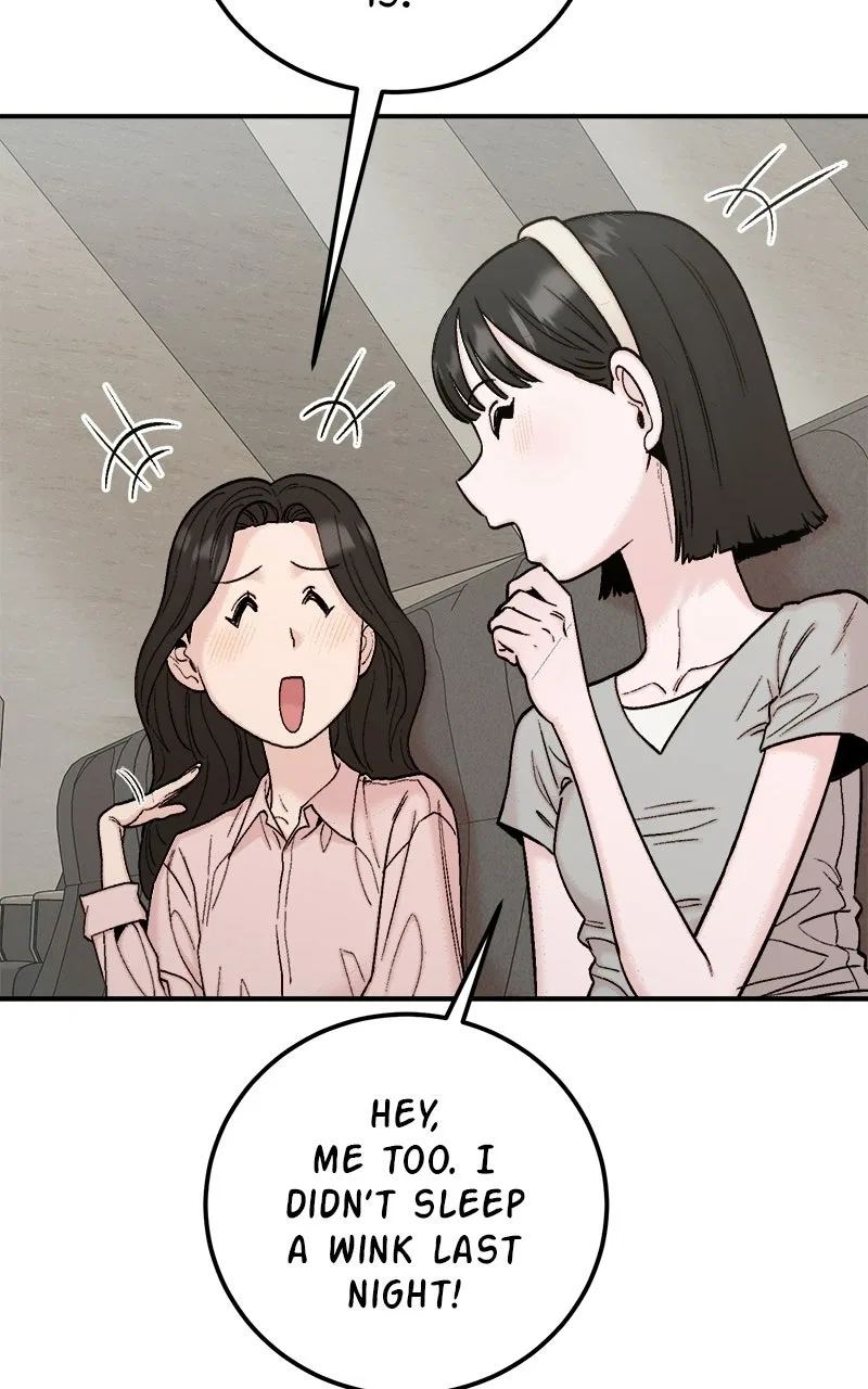 My Dud to Stud Boyfriend Chapter 159 – Page 41