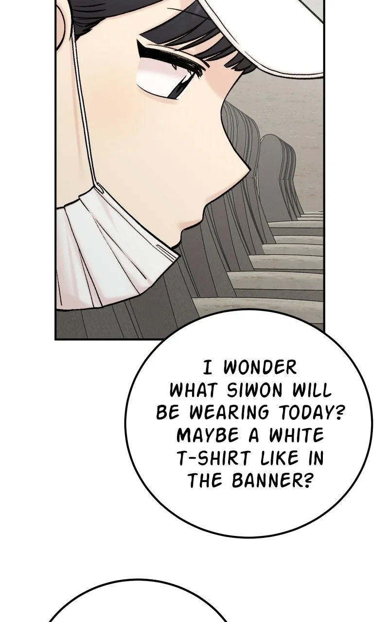 My Dud to Stud Boyfriend Chapter 159 – Page 43