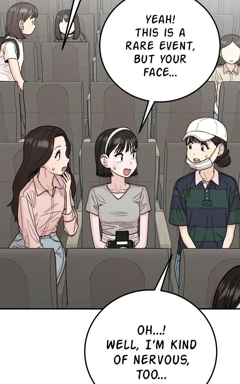 My Dud to Stud Boyfriend Chapter 159 – Page 46