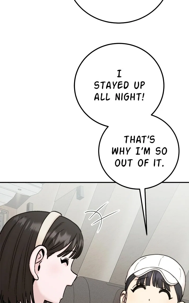 My Dud to Stud Boyfriend Chapter 159 – Page 47
