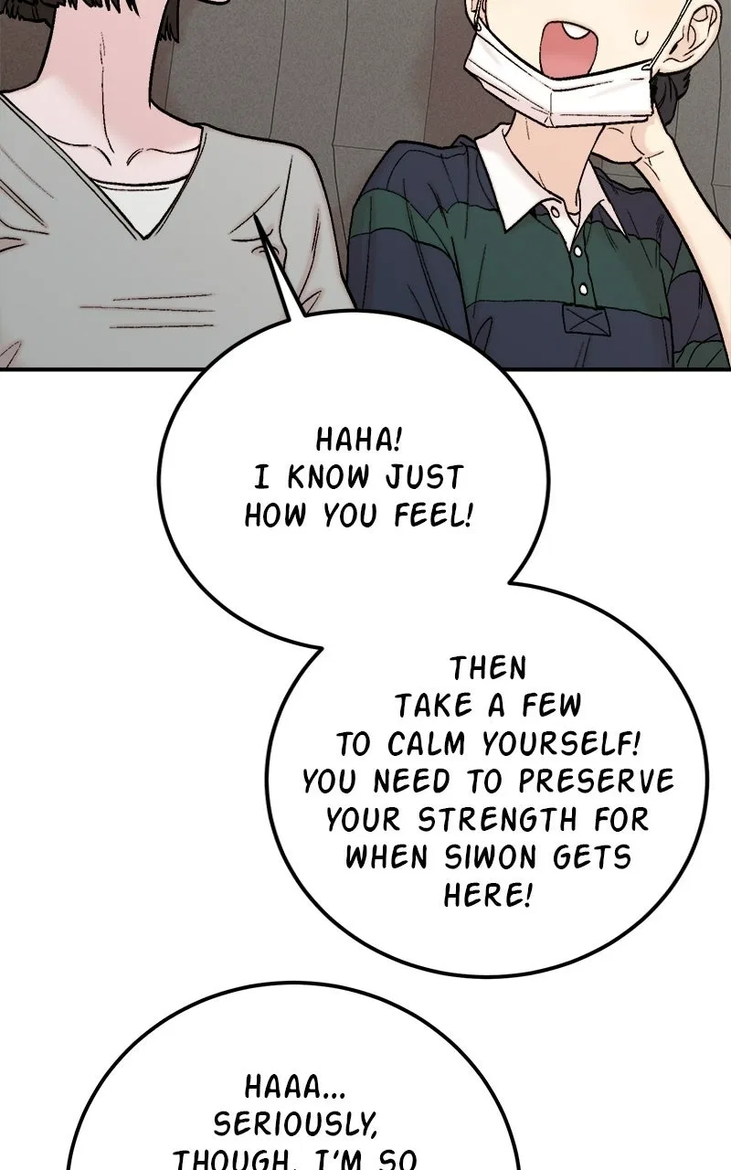 My Dud to Stud Boyfriend Chapter 159 – Page 48