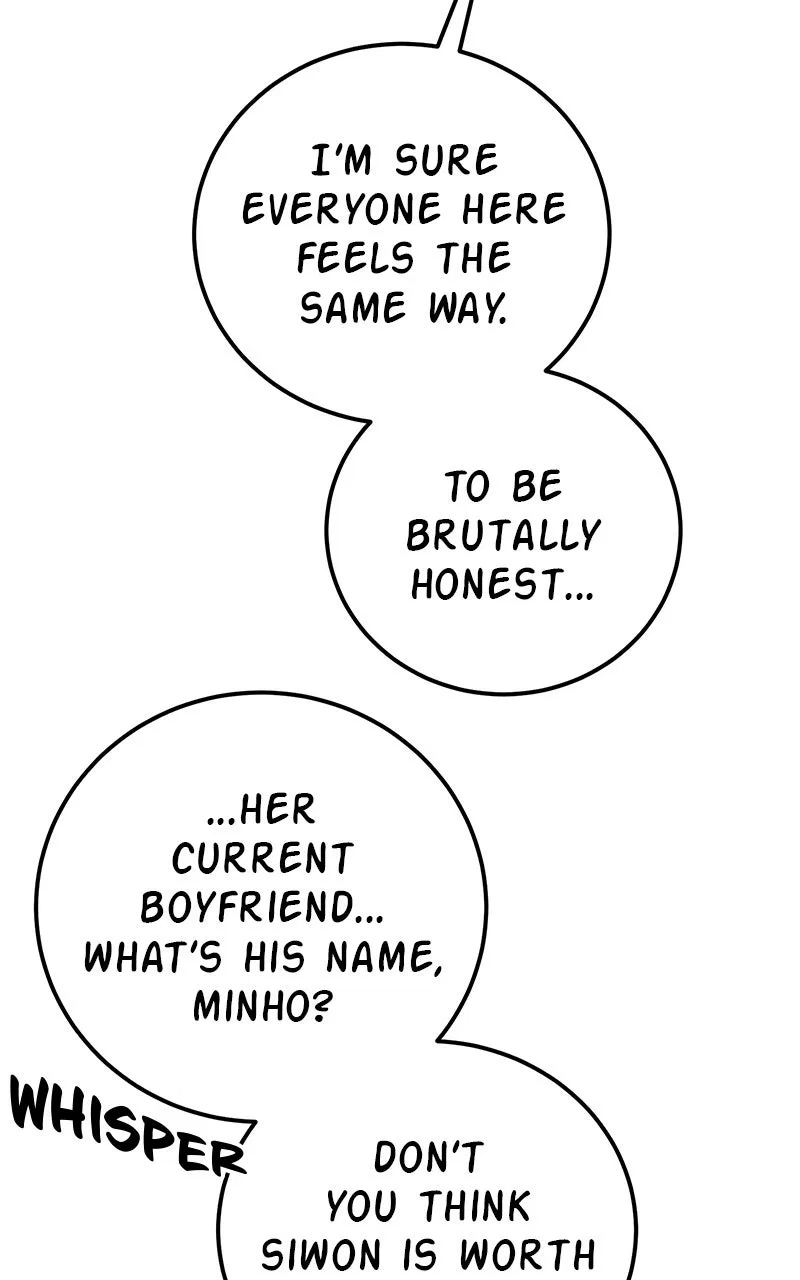 My Dud to Stud Boyfriend Chapter 159 – Page 50