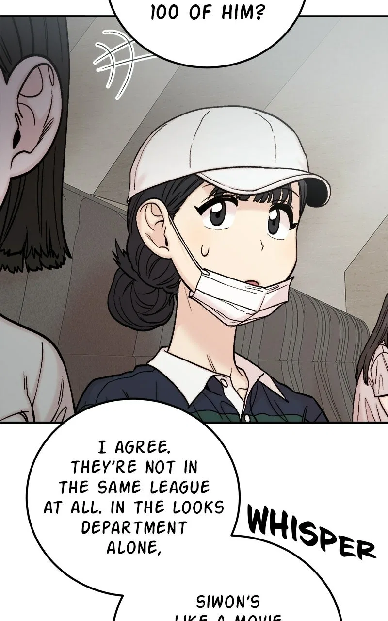 My Dud to Stud Boyfriend Chapter 159 – Page 51