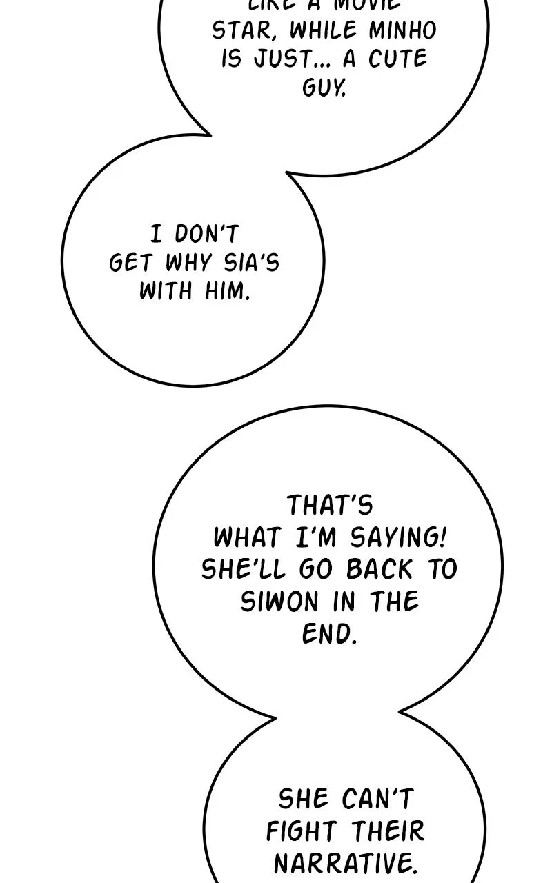 My Dud to Stud Boyfriend Chapter 159 – Page 52