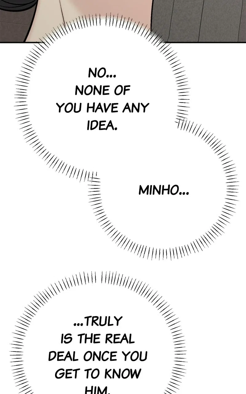 My Dud to Stud Boyfriend Chapter 159 – Page 54