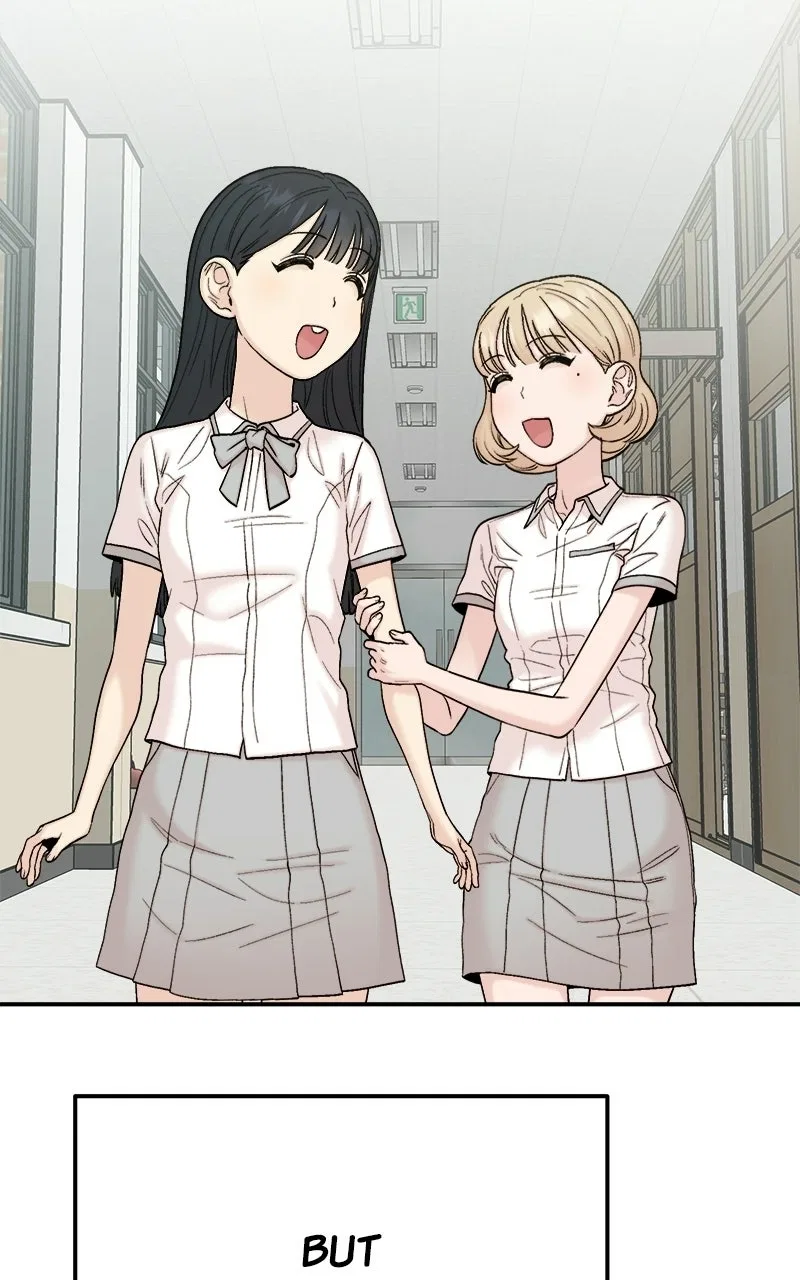 My Dud to Stud Boyfriend Chapter 159 – Page 56