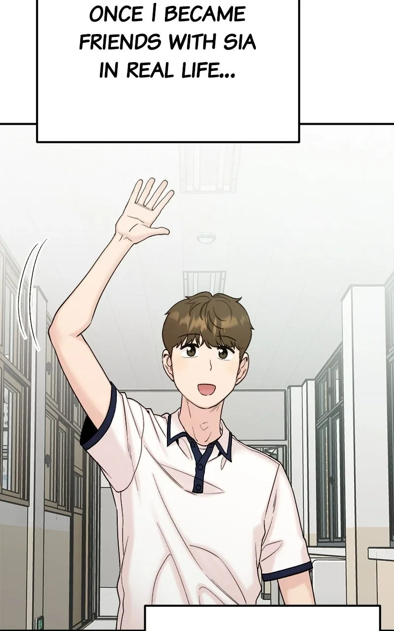My Dud to Stud Boyfriend Chapter 159 – Page 57