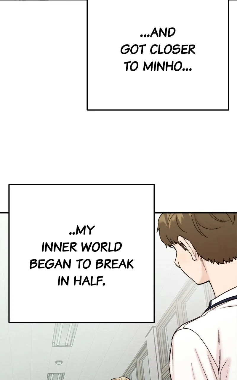 My Dud to Stud Boyfriend Chapter 159 – Page 58