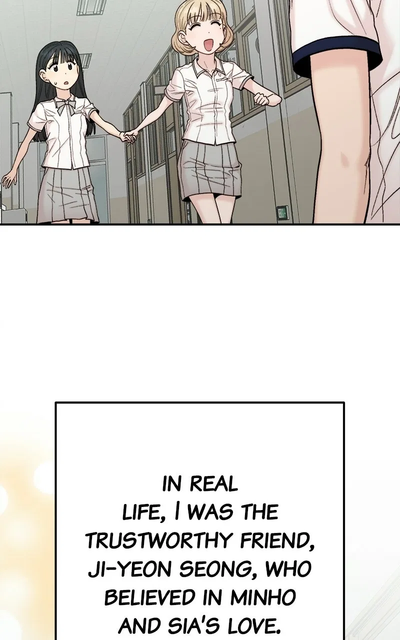 My Dud to Stud Boyfriend Chapter 159 – Page 59