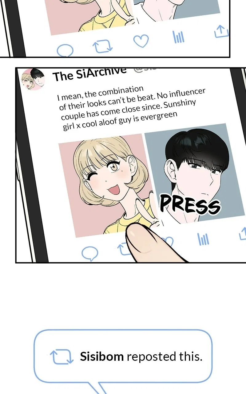 My Dud to Stud Boyfriend Chapter 159 – Page 62