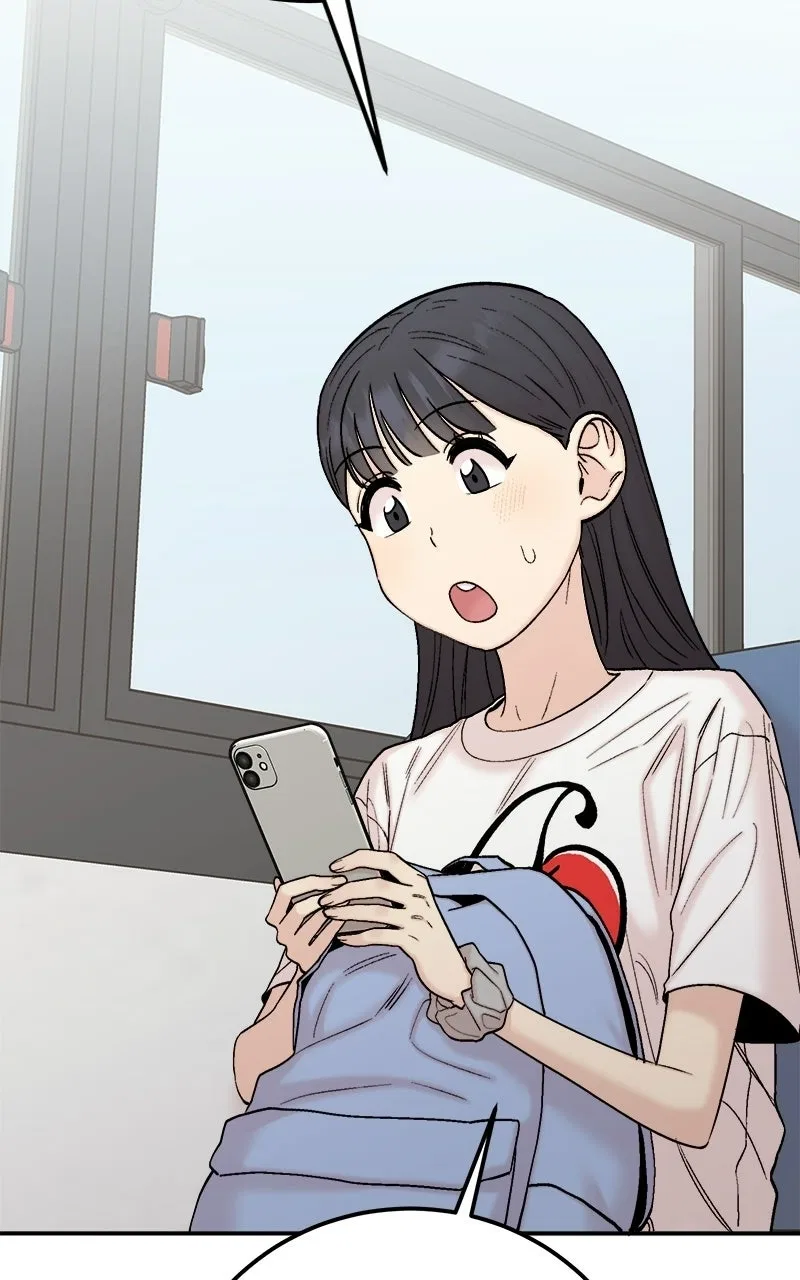 My Dud to Stud Boyfriend Chapter 159 – Page 73