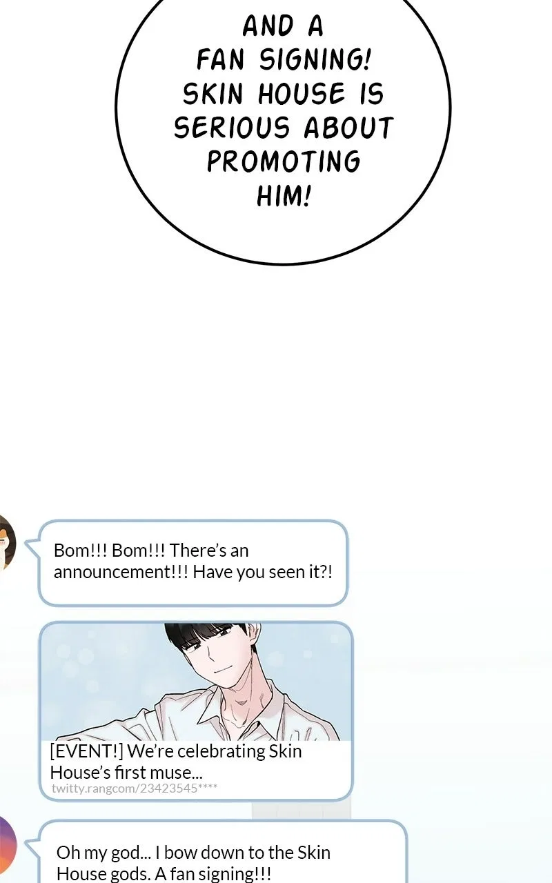 My Dud to Stud Boyfriend Chapter 159 – Page 74