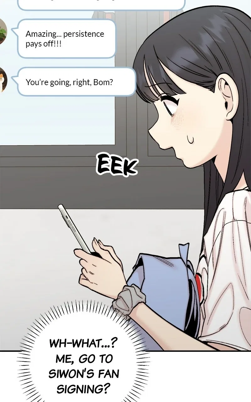 My Dud to Stud Boyfriend Chapter 159 – Page 75