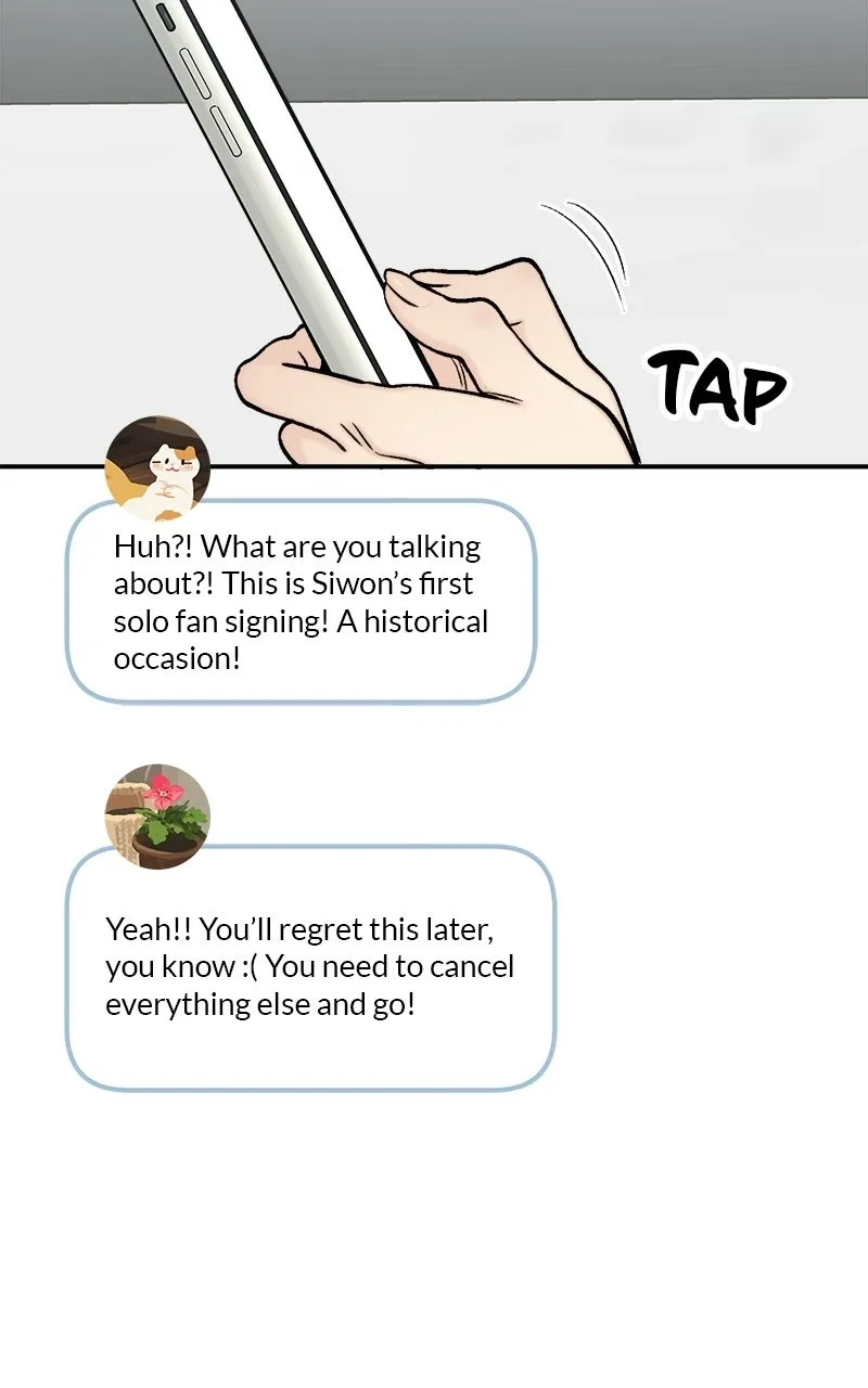 My Dud to Stud Boyfriend Chapter 159 – Page 77
