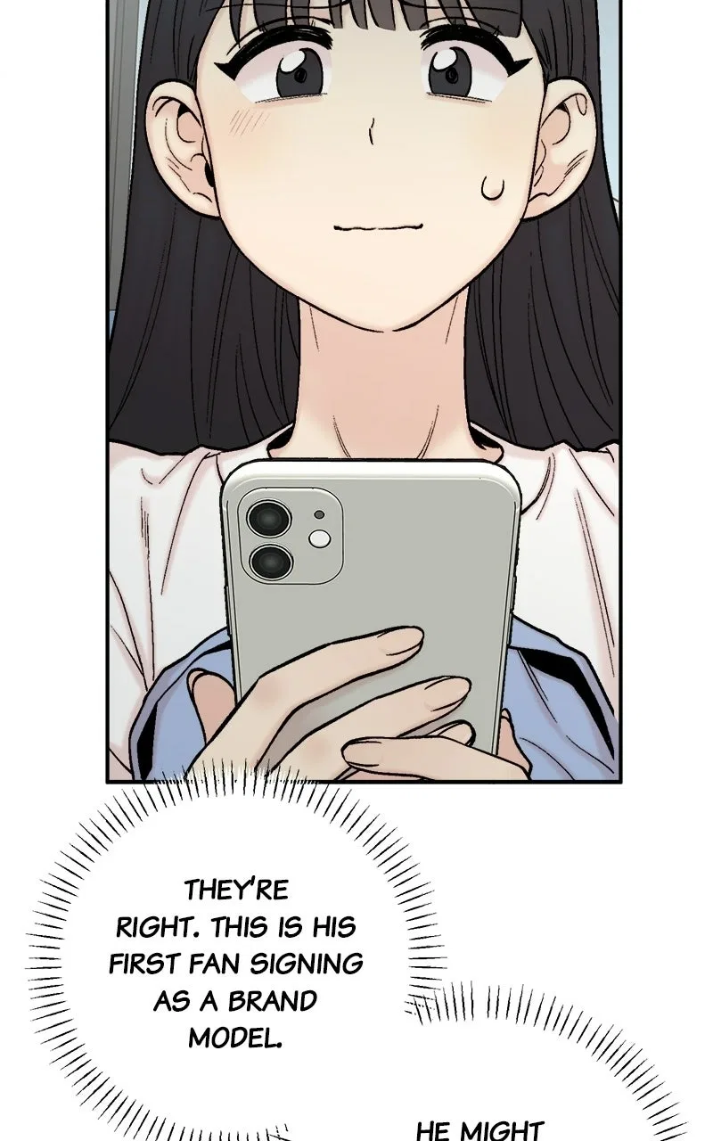 My Dud to Stud Boyfriend Chapter 159 – Page 79