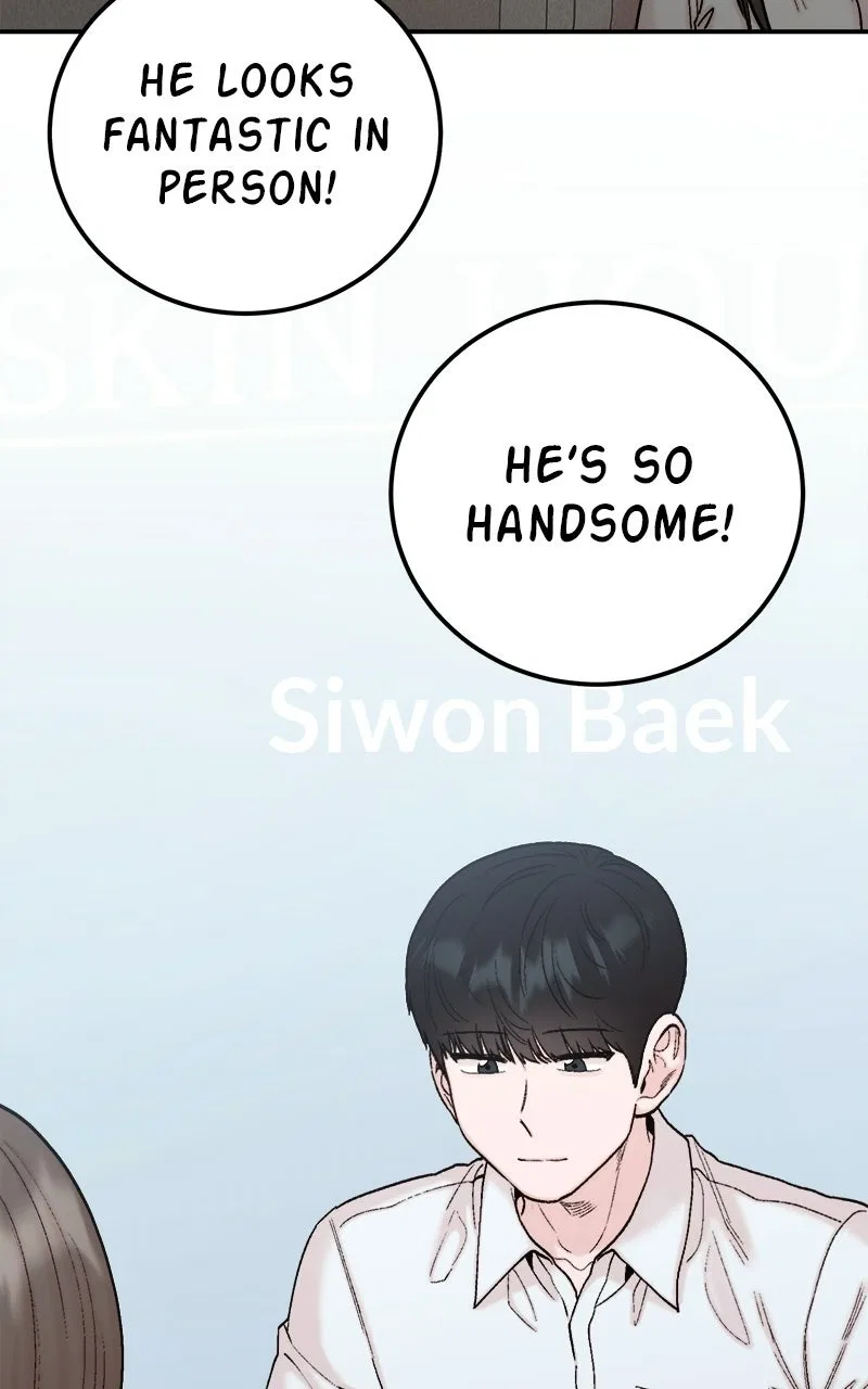 My Dud to Stud Boyfriend Chapter 159 – Page 84