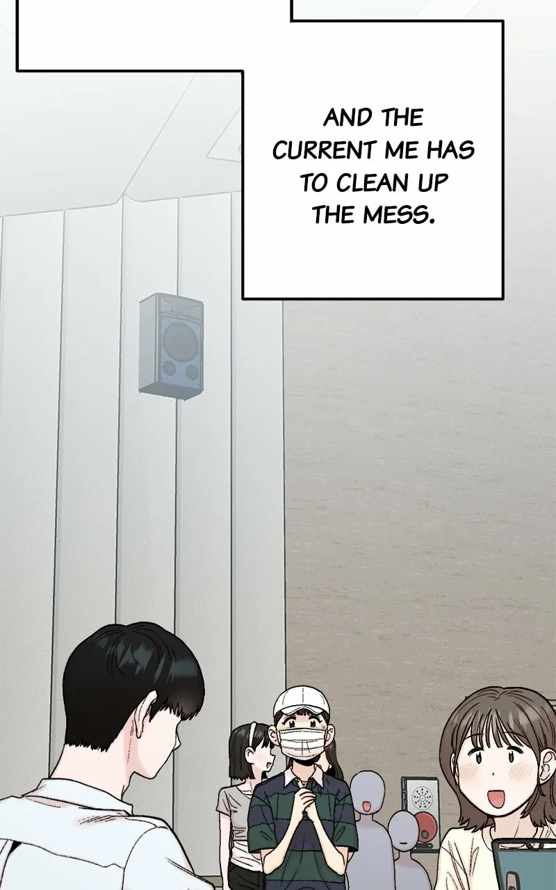 My Dud to Stud Boyfriend Chapter 159 – Page 87