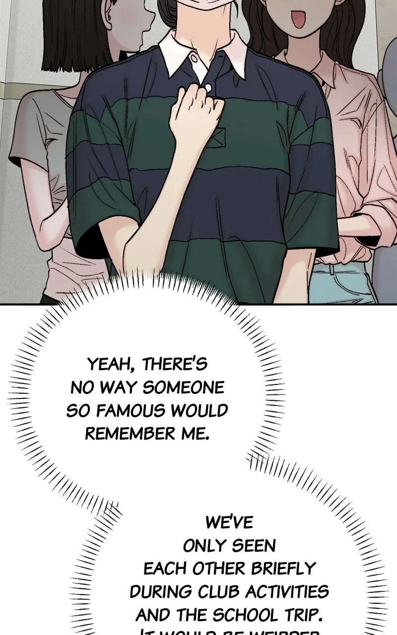 My Dud to Stud Boyfriend Chapter 159 – Page 91