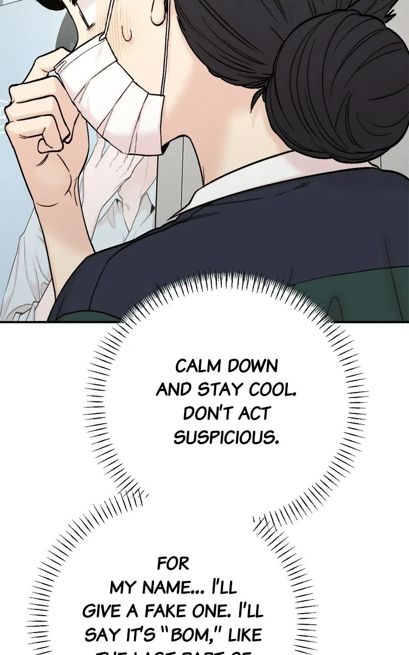 My Dud to Stud Boyfriend Chapter 159 – Page 93