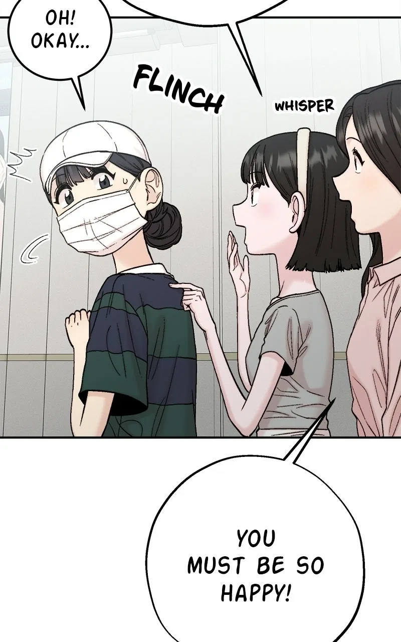 My Dud to Stud Boyfriend Chapter 159 – Page 95