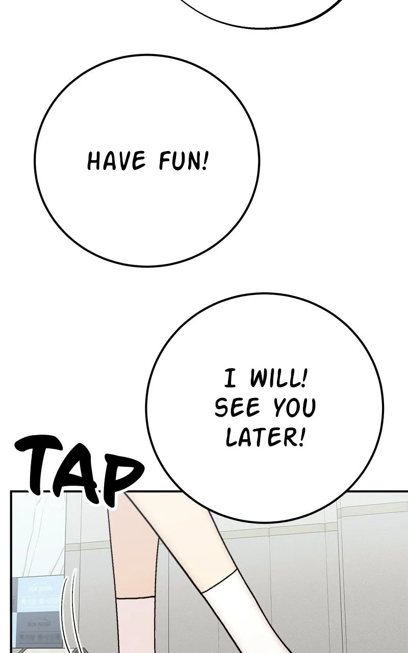 My Dud to Stud Boyfriend Chapter 159 – Page 96