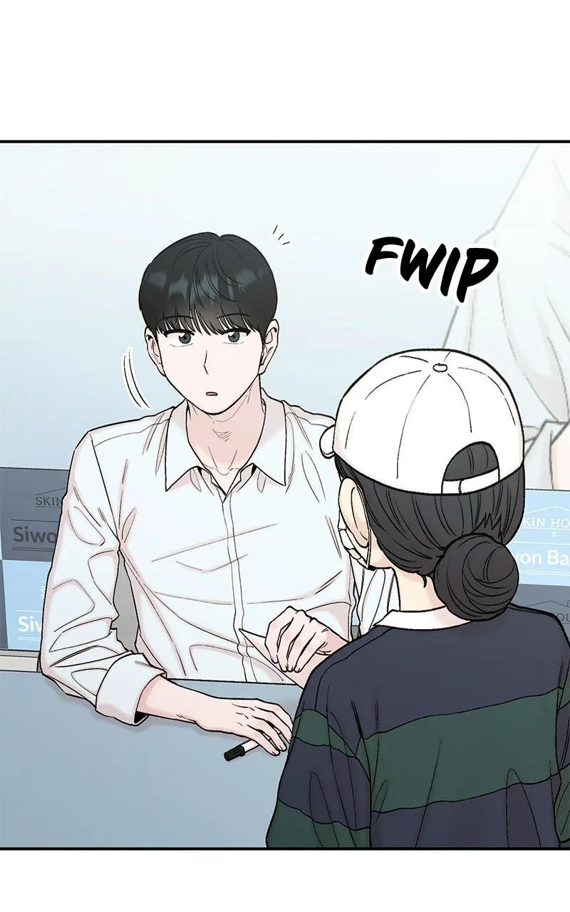 My Dud to Stud Boyfriend Chapter 159 – Page 98