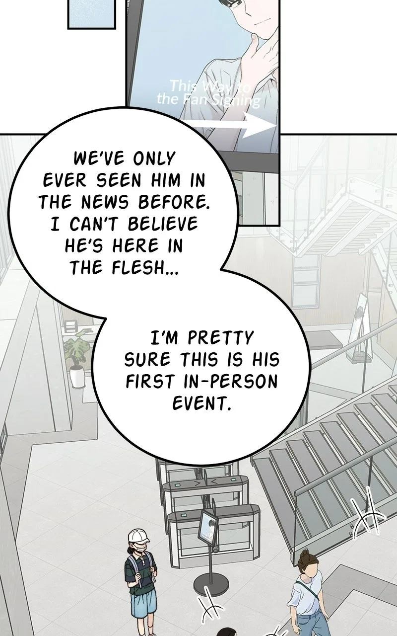My Dud to Stud Boyfriend Chapter 158 – Page 2