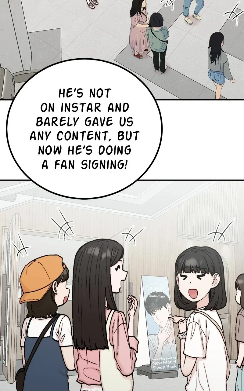 My Dud to Stud Boyfriend Chapter 158 – Page 3