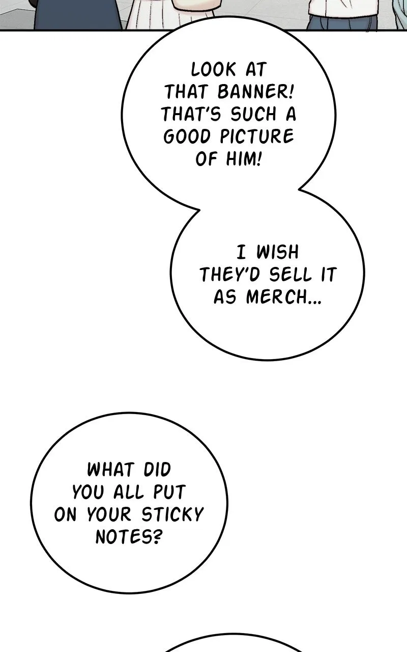 My Dud to Stud Boyfriend Chapter 158 – Page 4