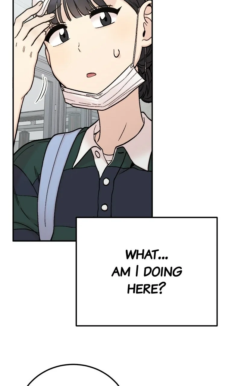 My Dud to Stud Boyfriend Chapter 158 – Page 7