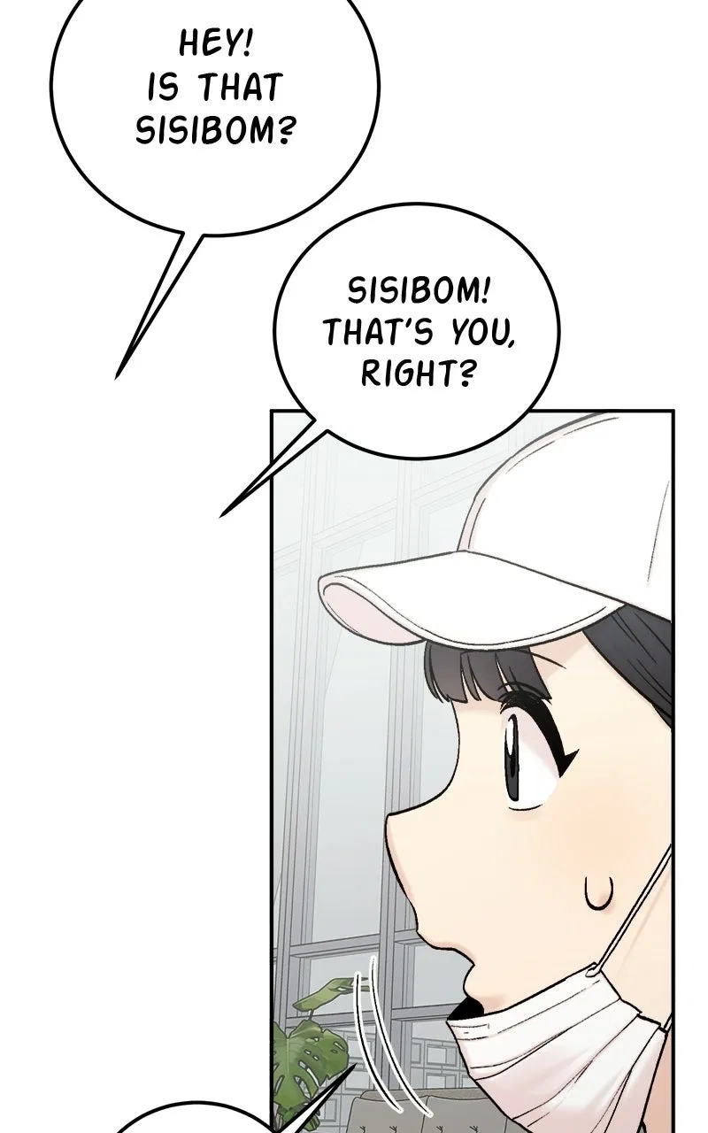 My Dud to Stud Boyfriend Chapter 158 – Page 8