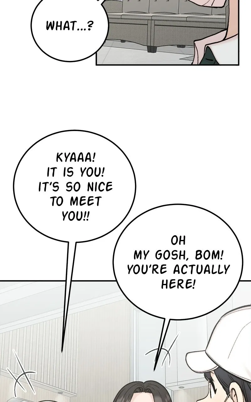 My Dud to Stud Boyfriend Chapter 158 – Page 9