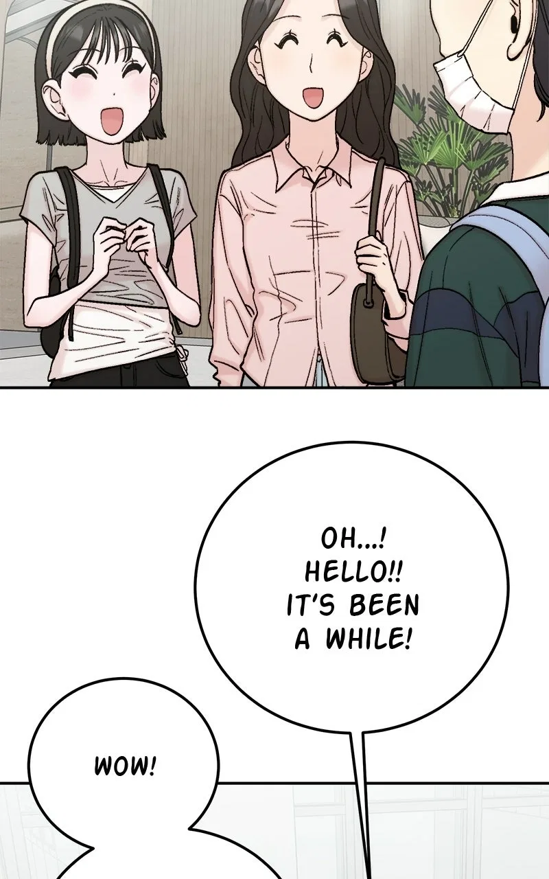 My Dud to Stud Boyfriend Chapter 158 – Page 10