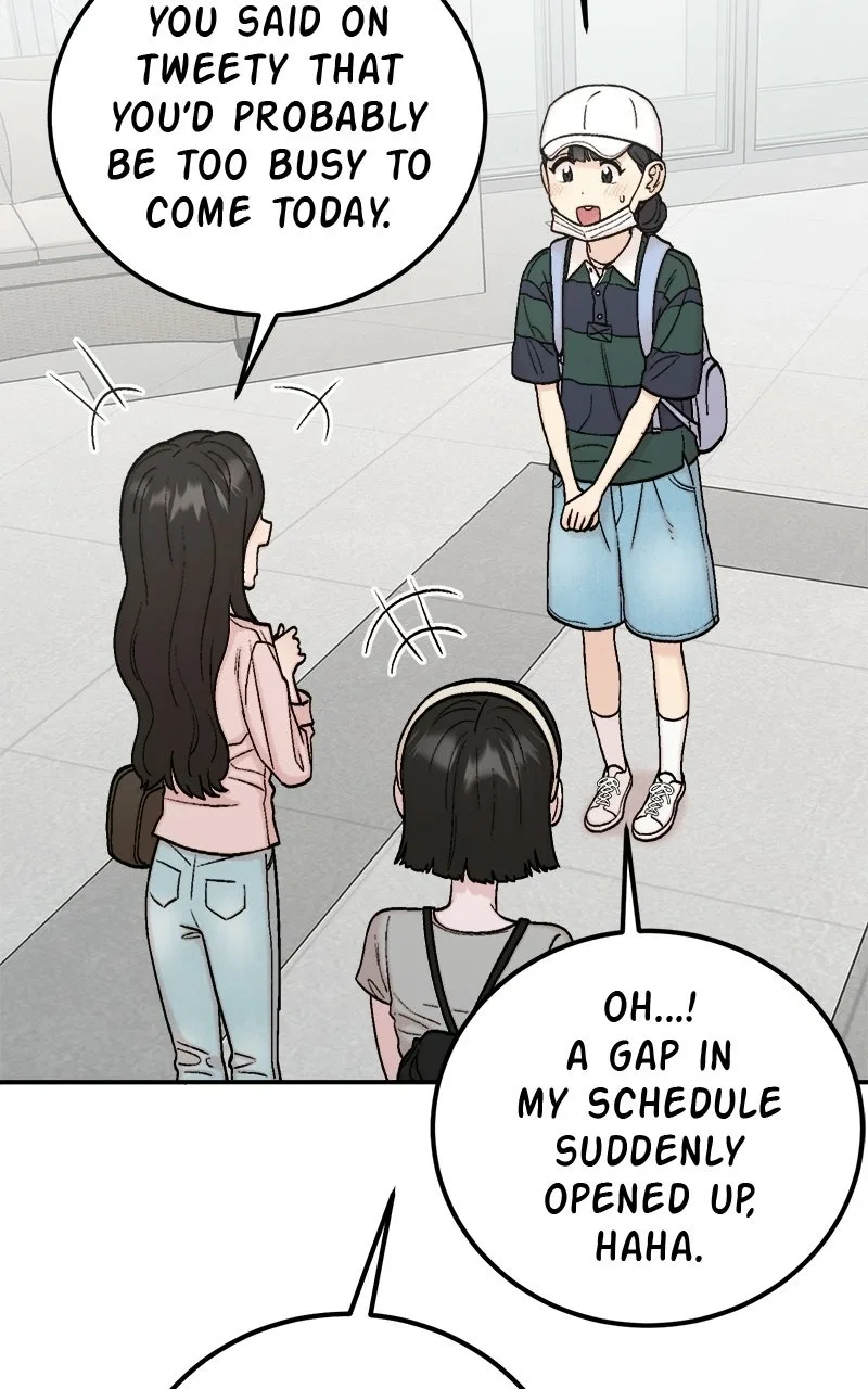 My Dud to Stud Boyfriend Chapter 158 – Page 11